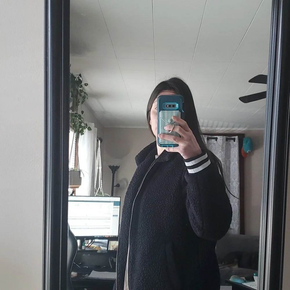 Jacket - Picture 10 of 15
